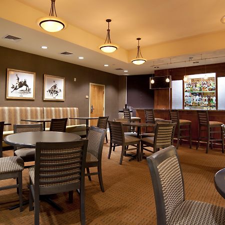 Holiday Inn Laramie By Ihg Eksteriør billede