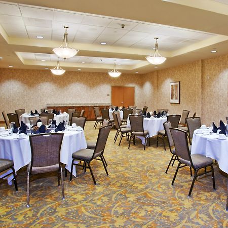 Holiday Inn Laramie By Ihg Eksteriør billede