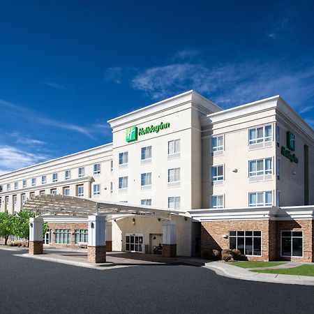 Holiday Inn Laramie By Ihg Eksteriør billede