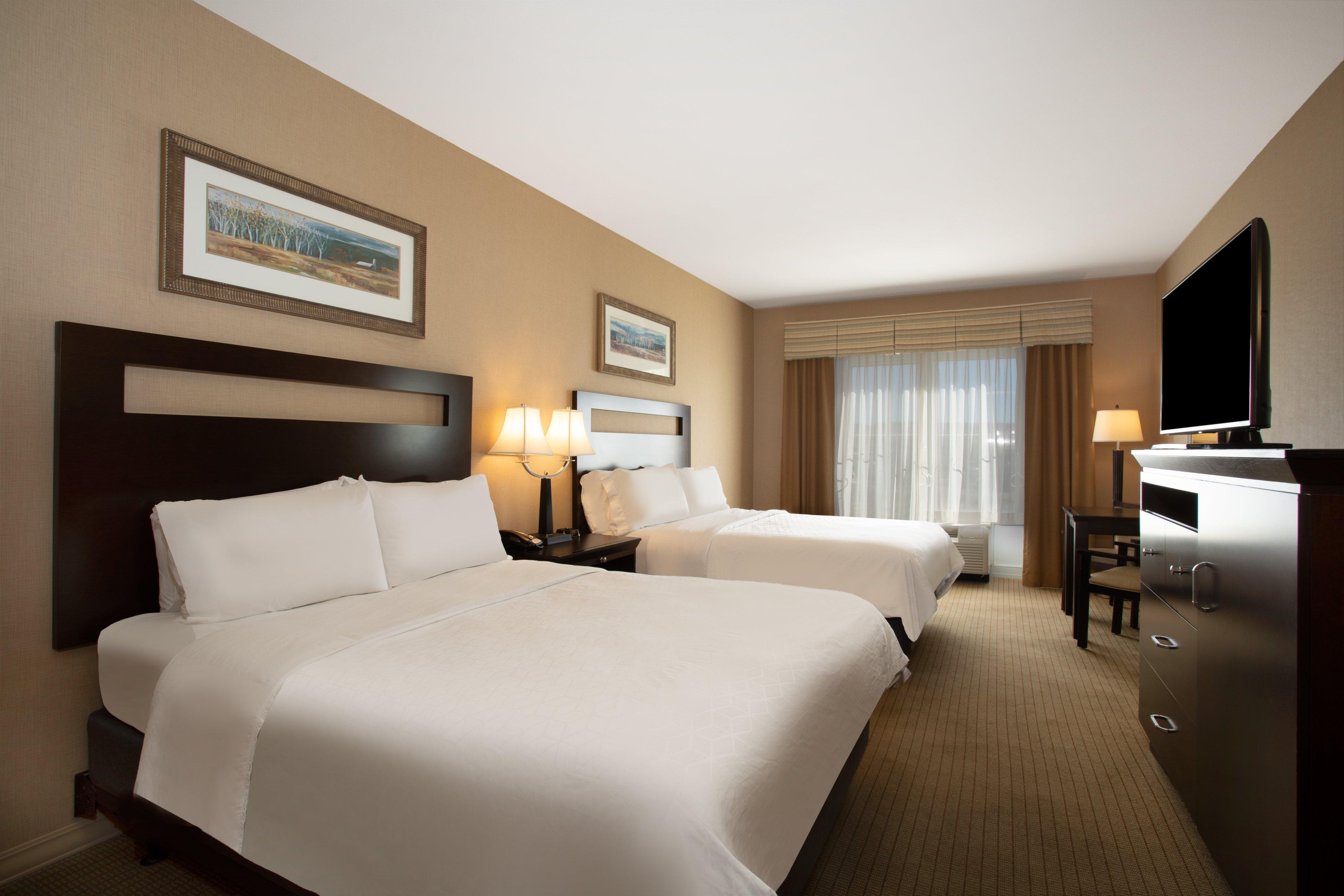 Holiday Inn Laramie By Ihg Eksteriør billede