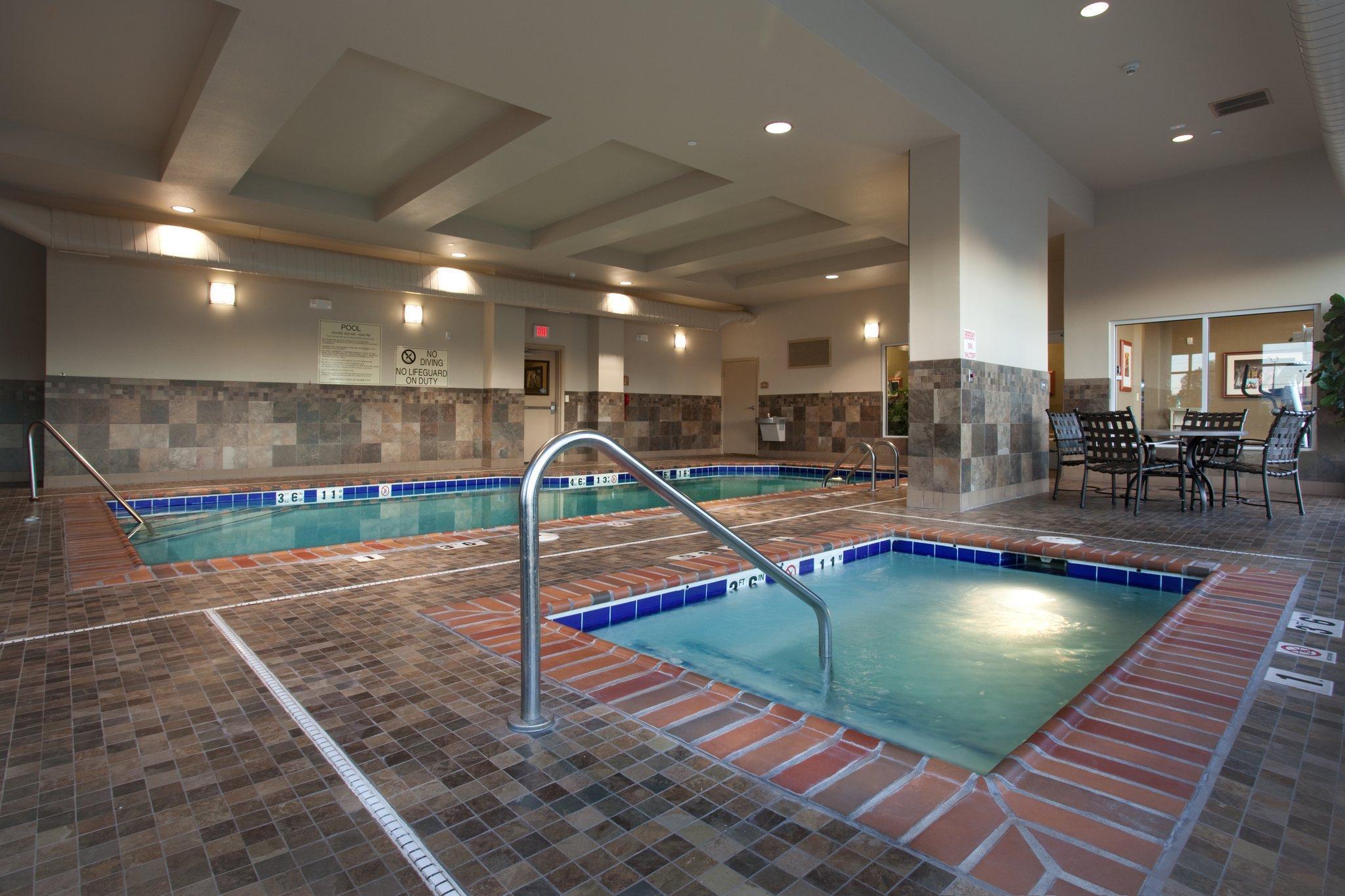 Holiday Inn Laramie By Ihg Eksteriør billede