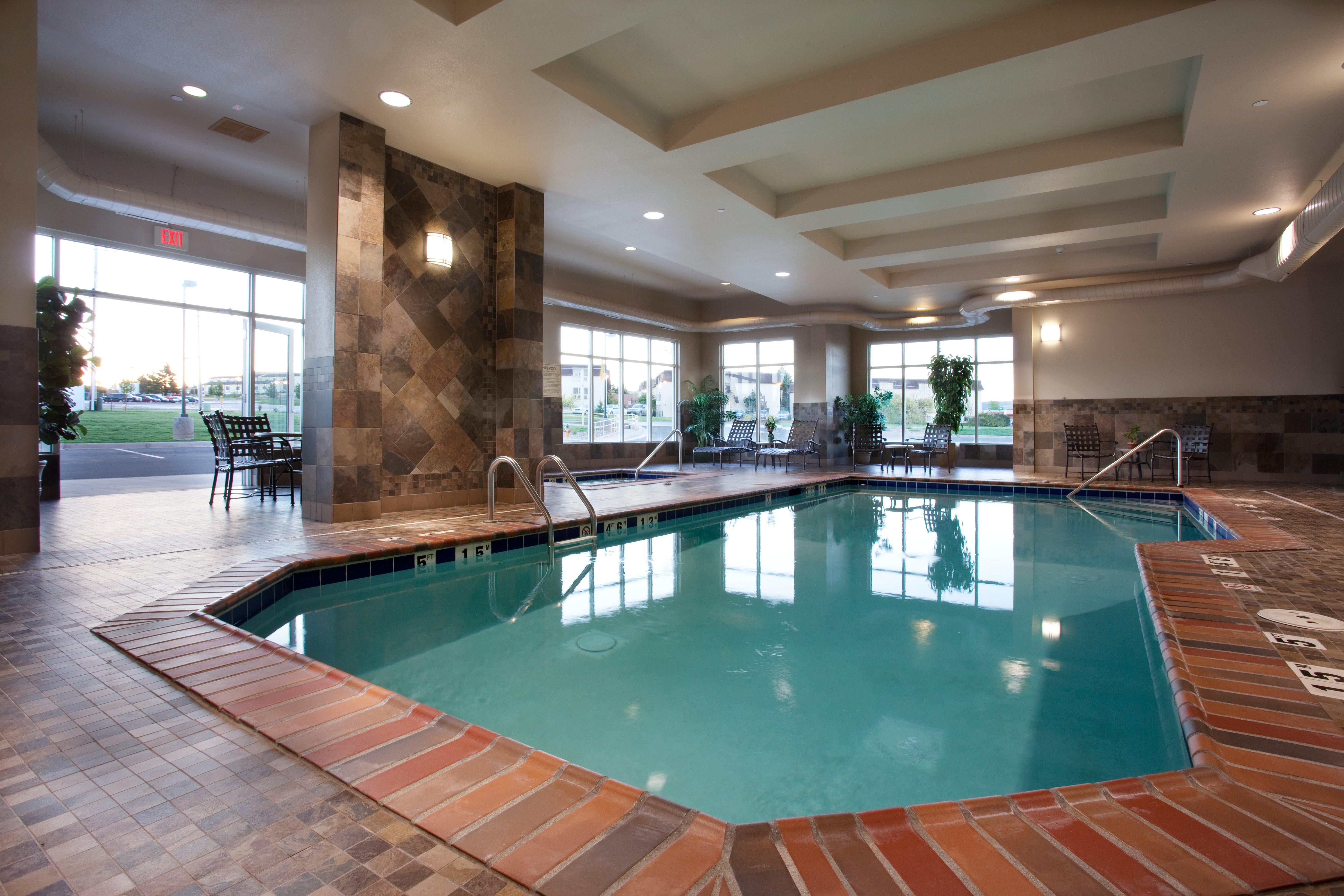 Holiday Inn Laramie By Ihg Eksteriør billede