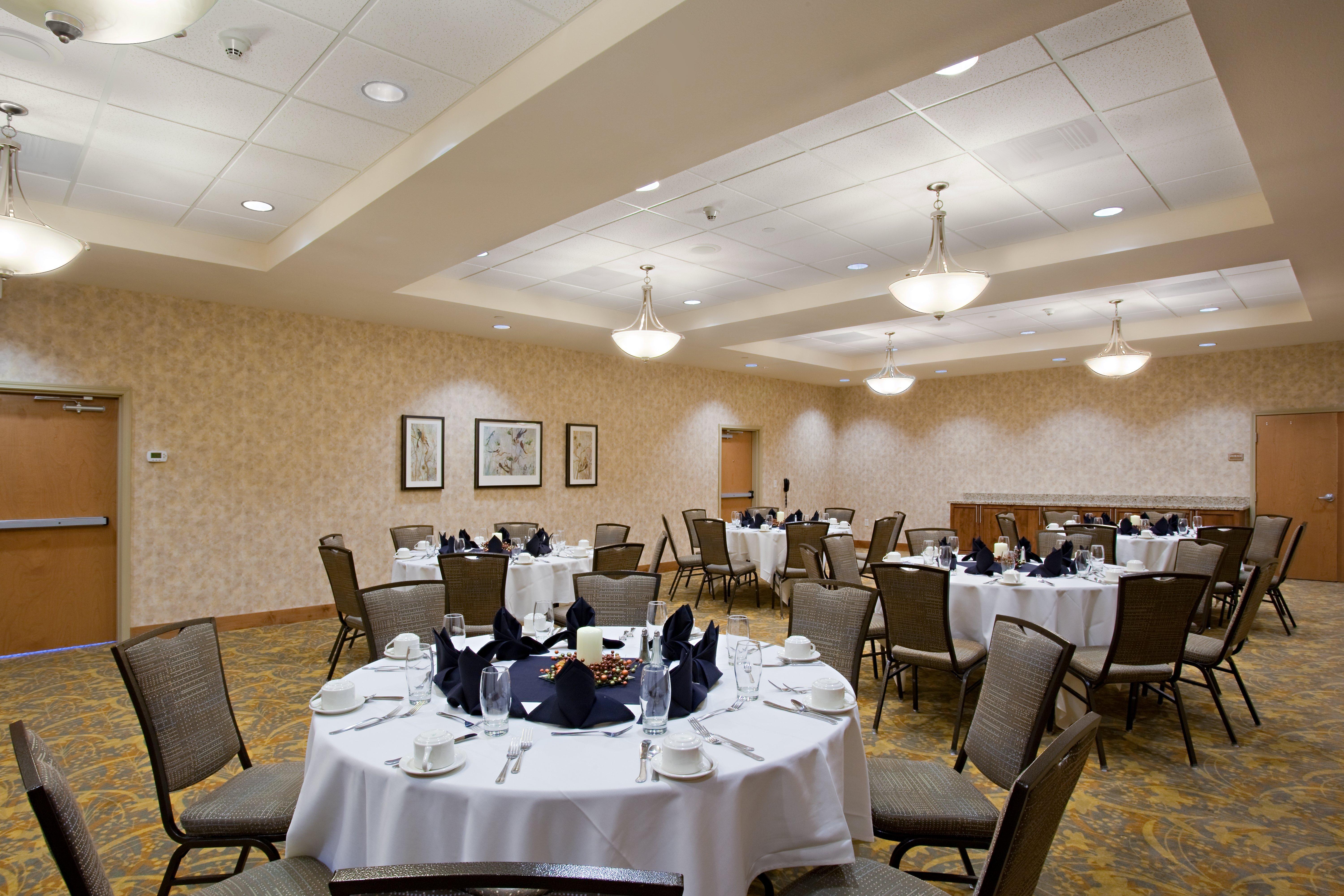Holiday Inn Laramie By Ihg Eksteriør billede