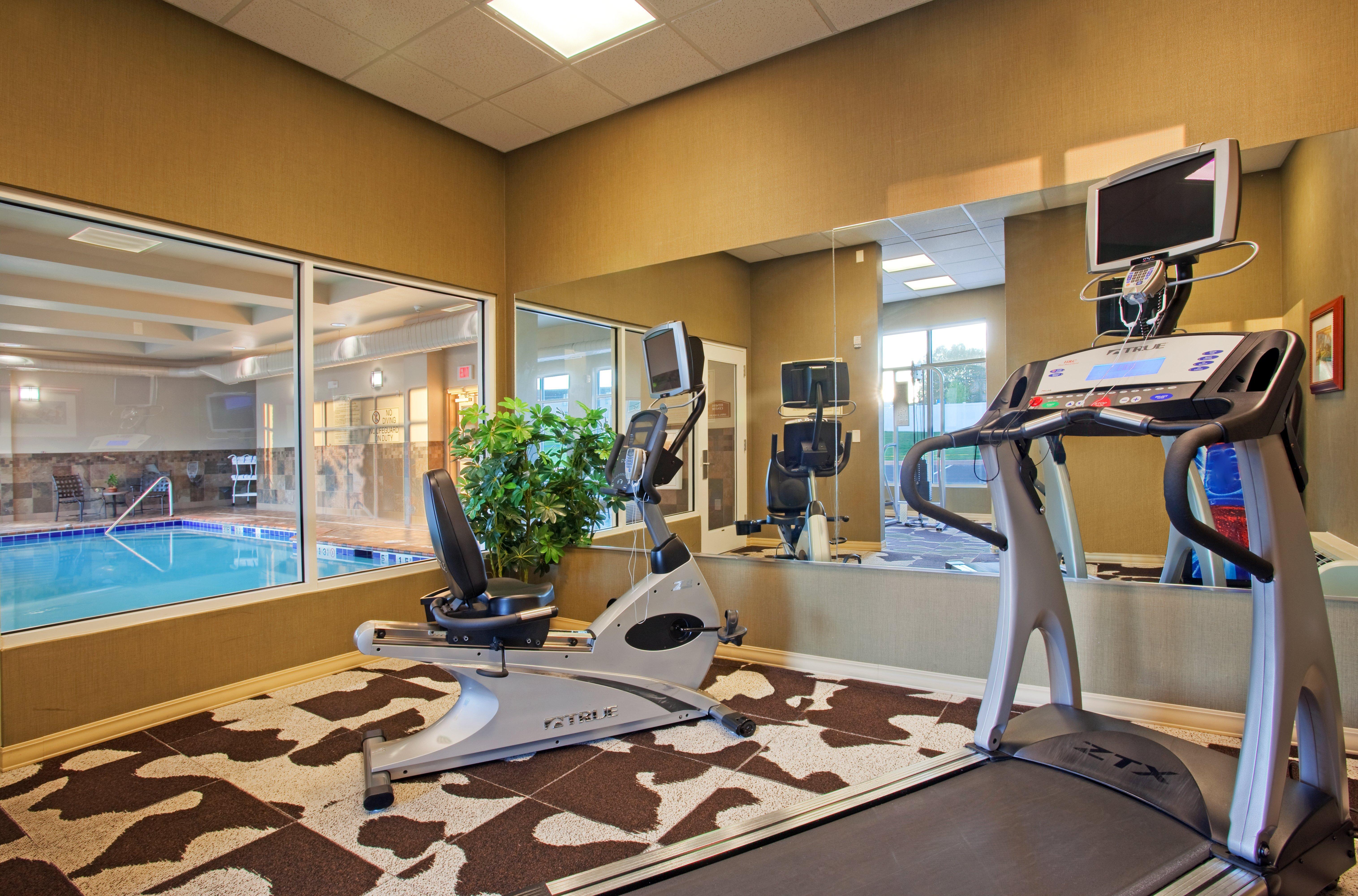 Holiday Inn Laramie By Ihg Eksteriør billede