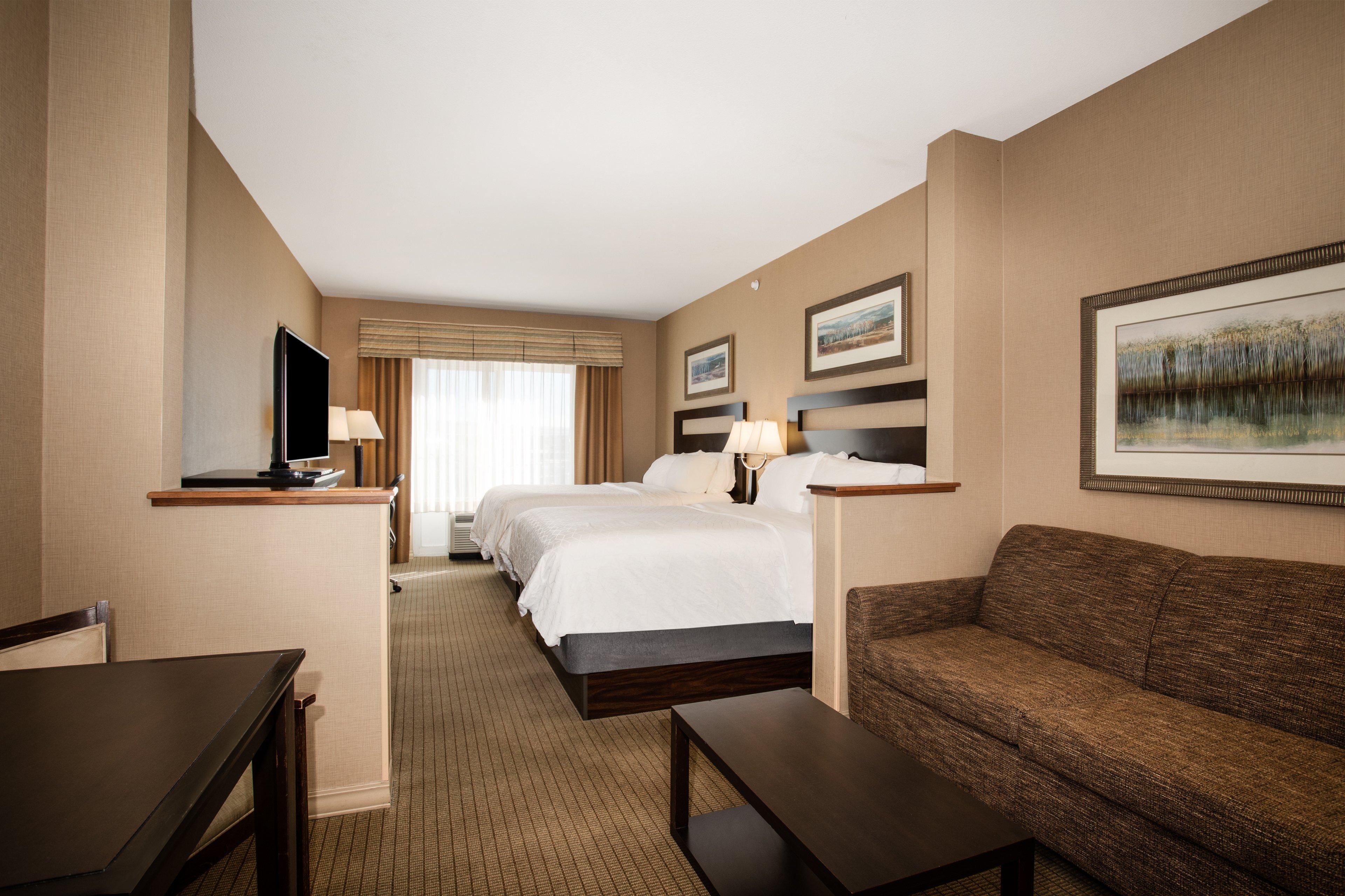 Holiday Inn Laramie By Ihg Eksteriør billede