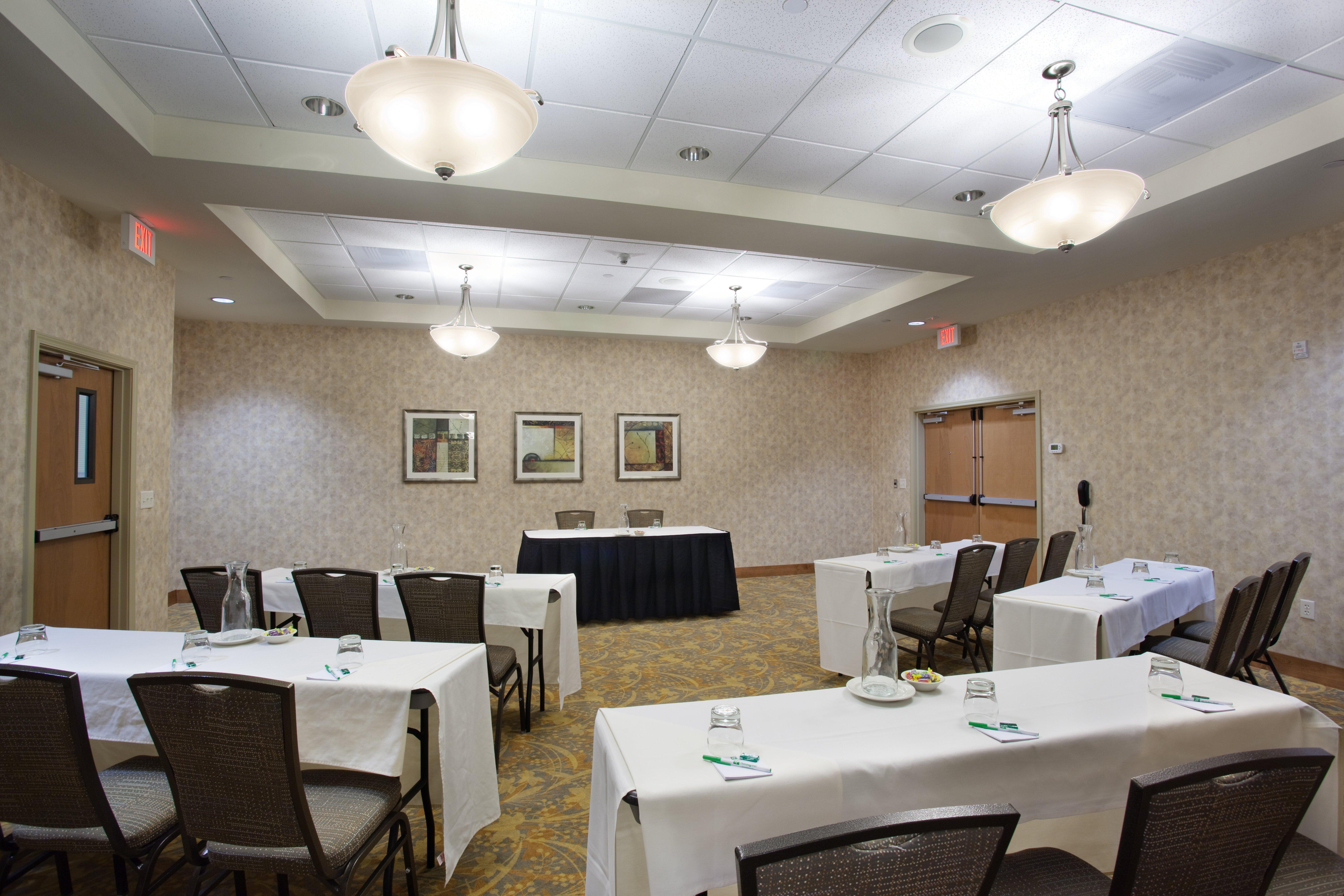 Holiday Inn Laramie By Ihg Eksteriør billede