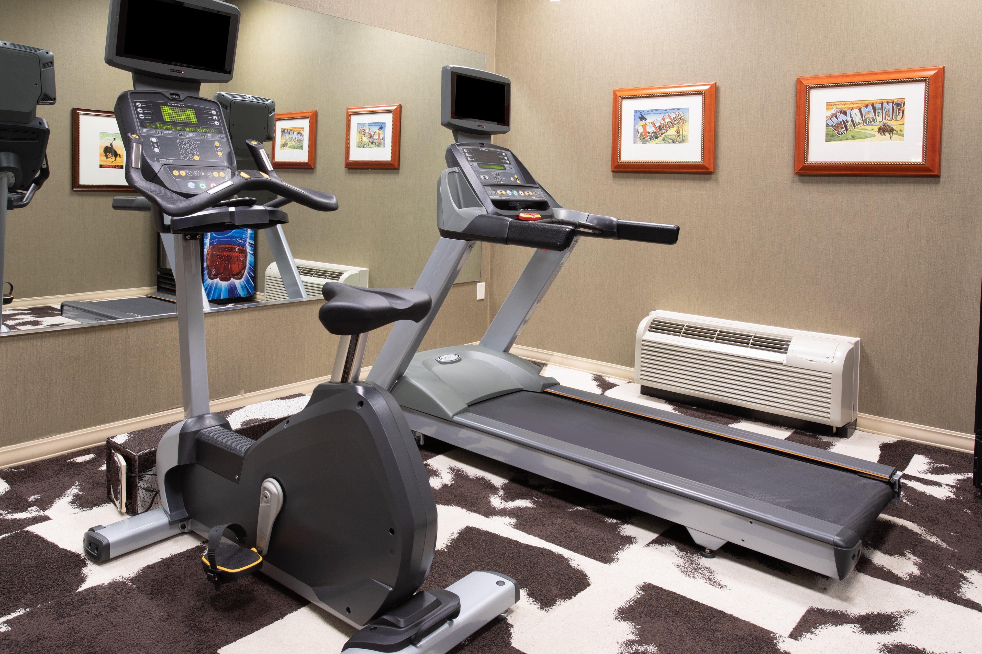 Holiday Inn Laramie By Ihg Eksteriør billede