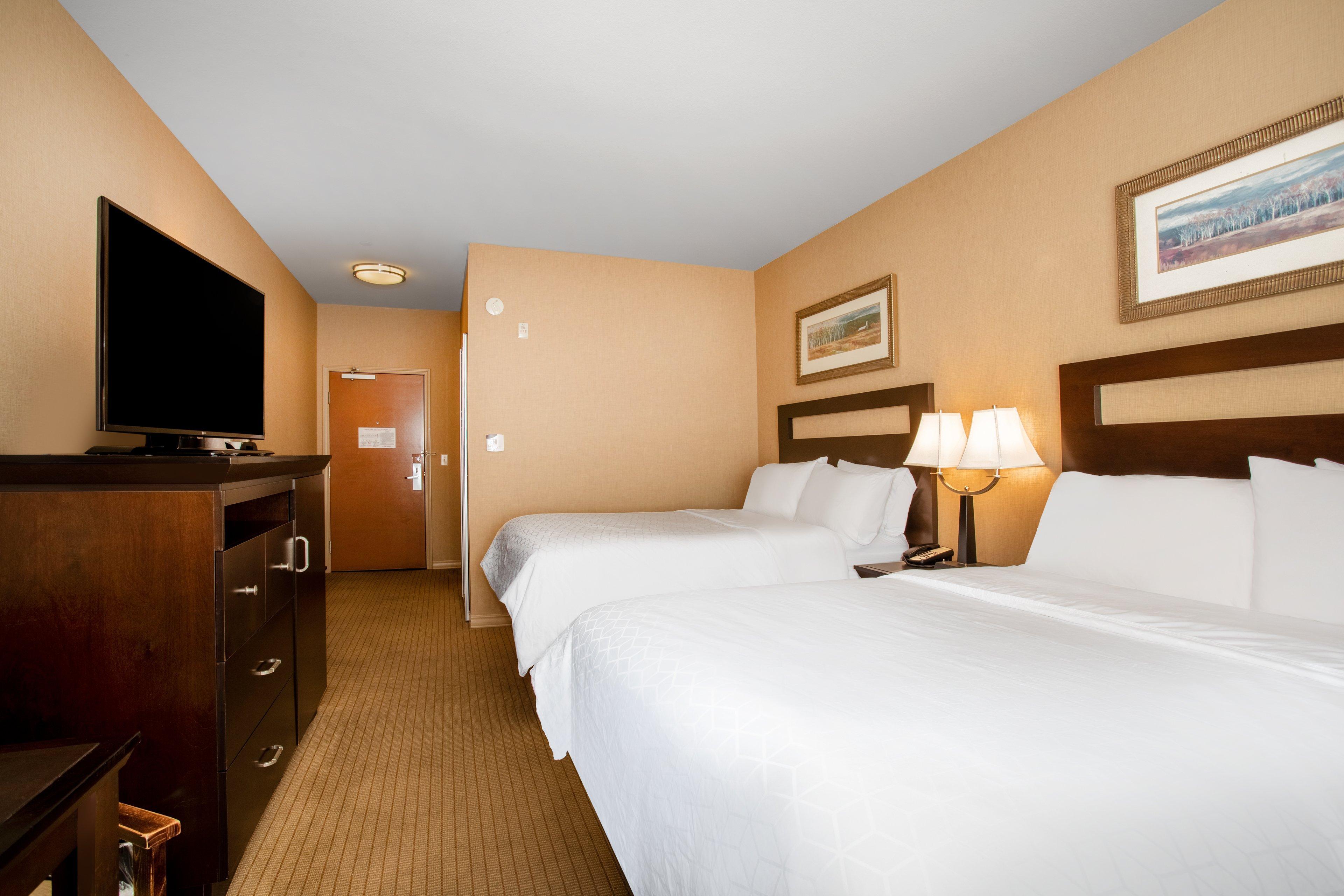 Holiday Inn Laramie By Ihg Eksteriør billede