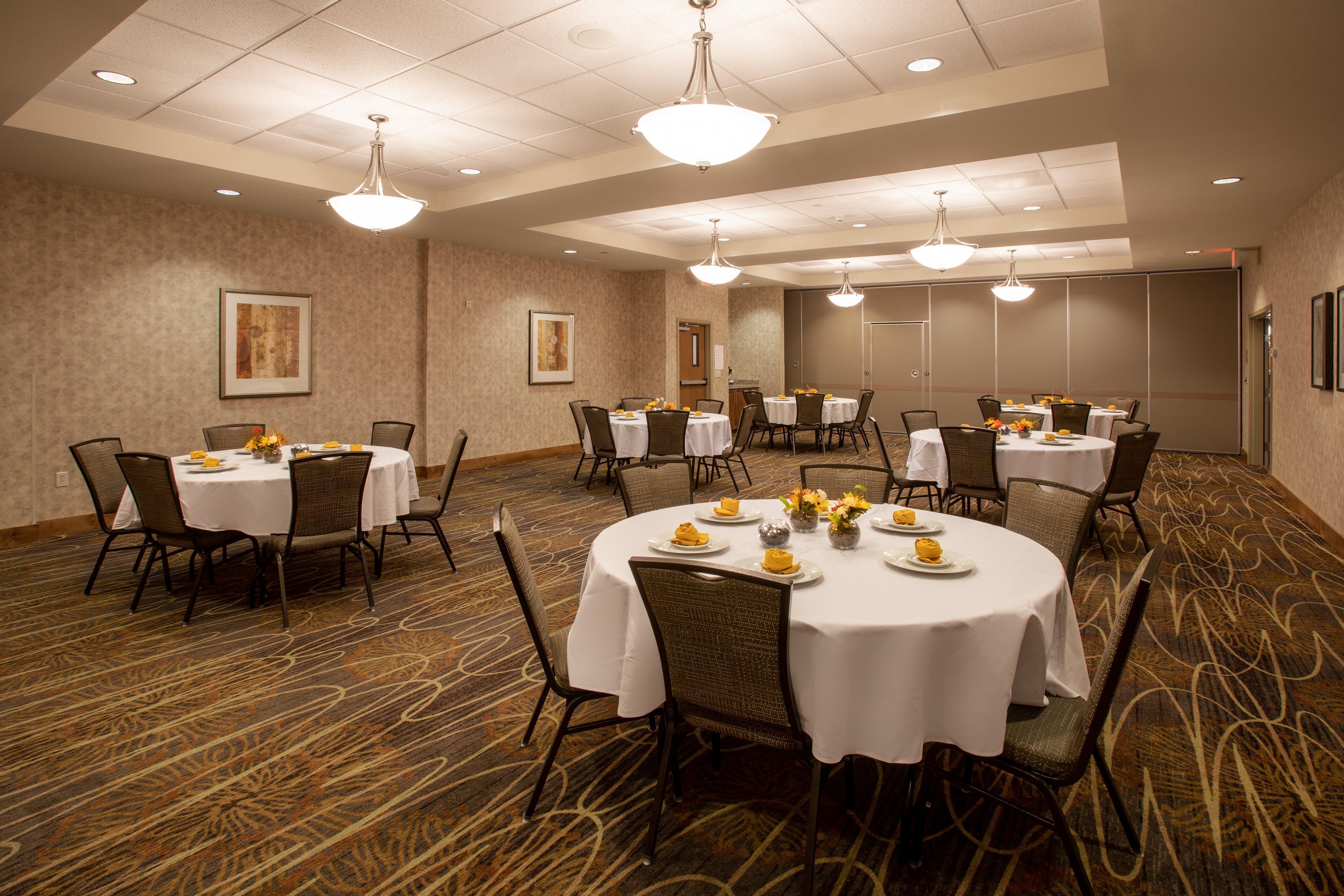 Holiday Inn Laramie By Ihg Eksteriør billede