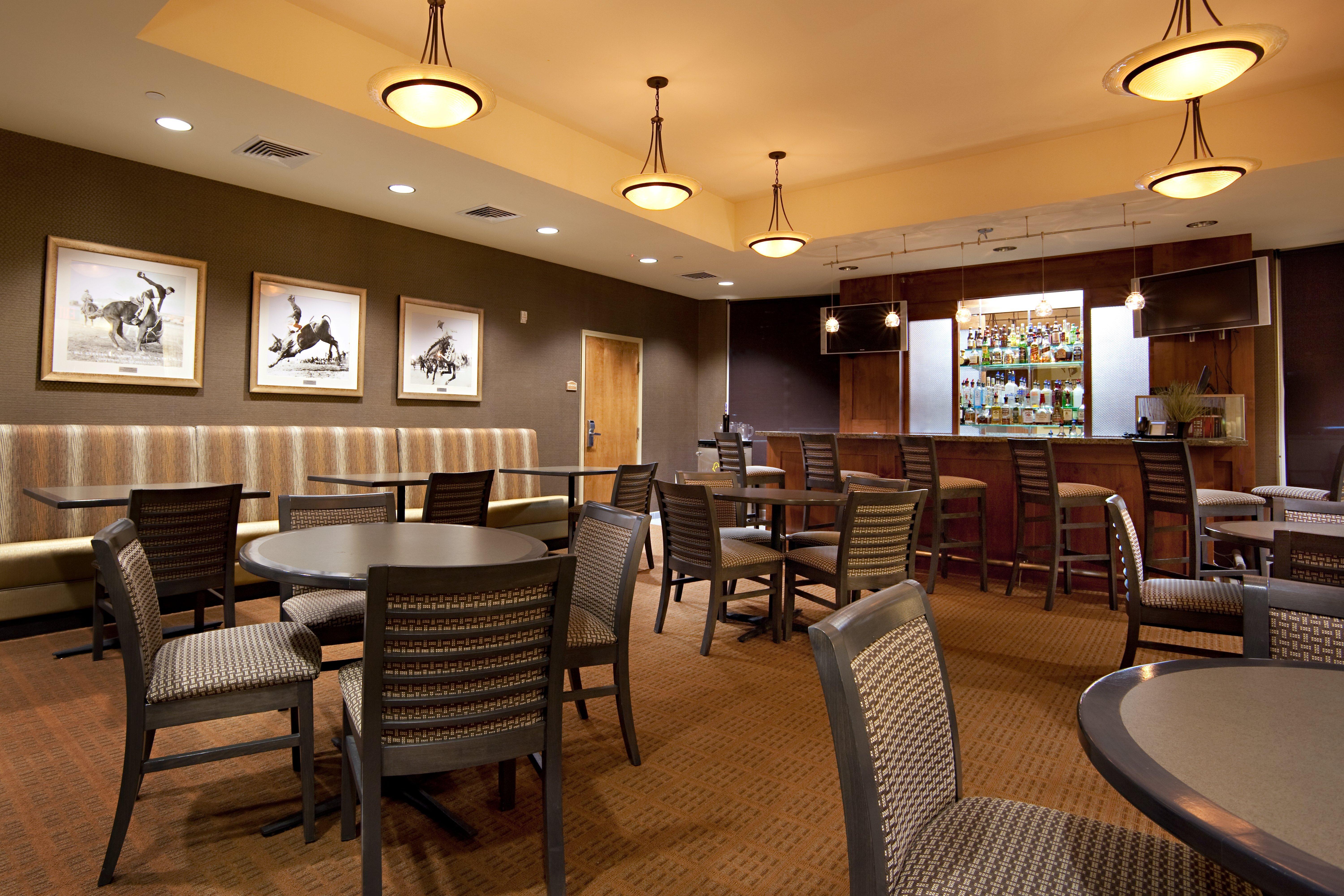 Holiday Inn Laramie By Ihg Eksteriør billede