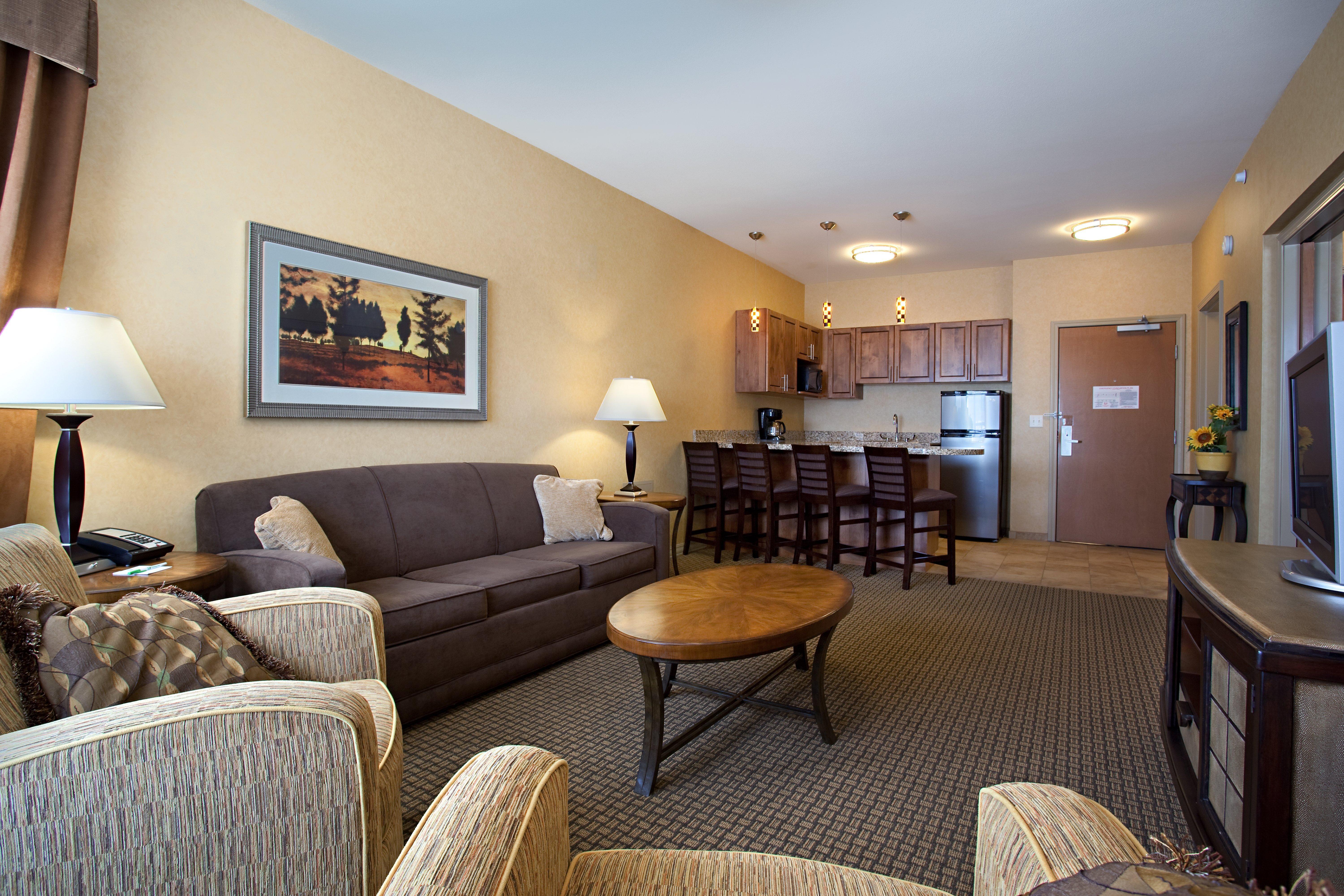 Holiday Inn Laramie By Ihg Eksteriør billede