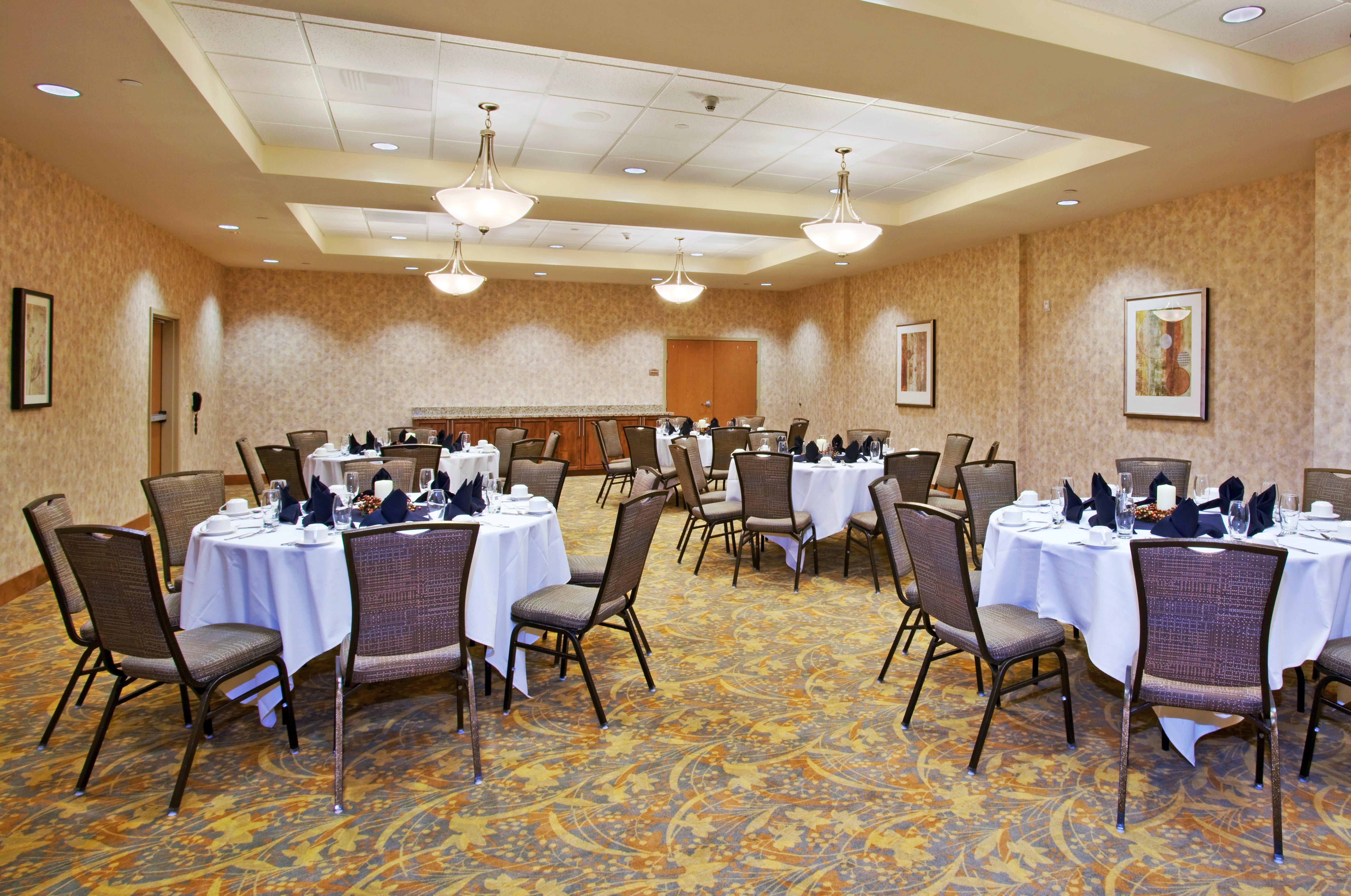 Holiday Inn Laramie By Ihg Eksteriør billede