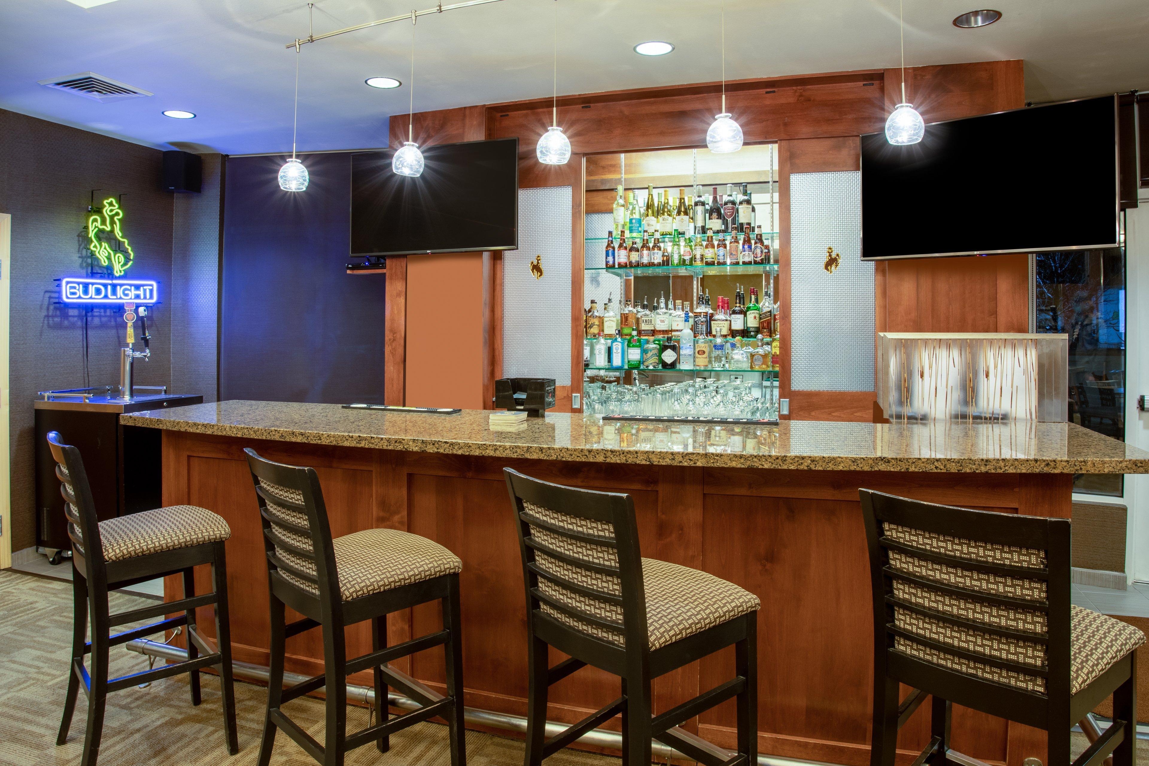 Holiday Inn Laramie By Ihg Eksteriør billede