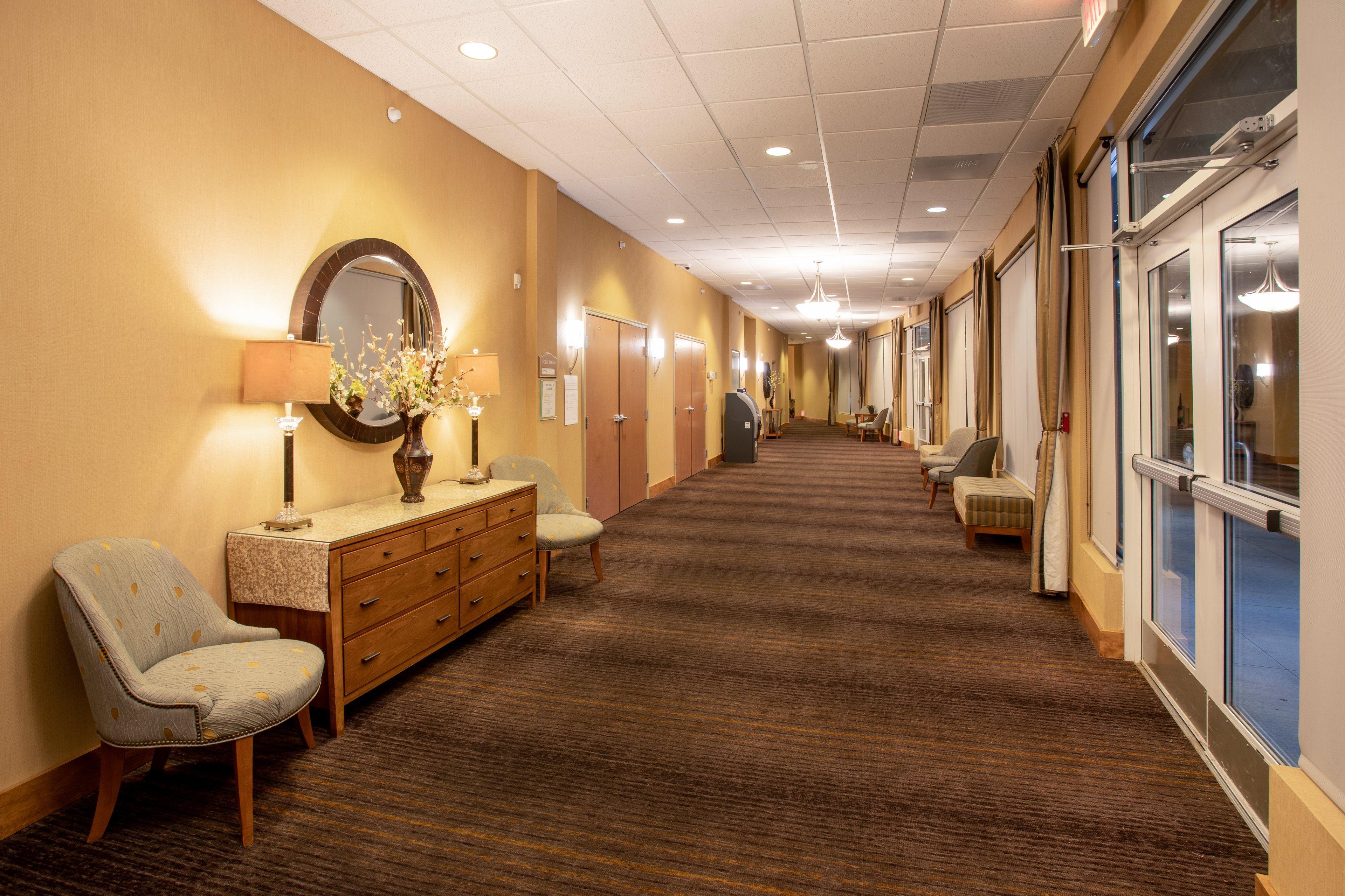 Holiday Inn Laramie By Ihg Eksteriør billede