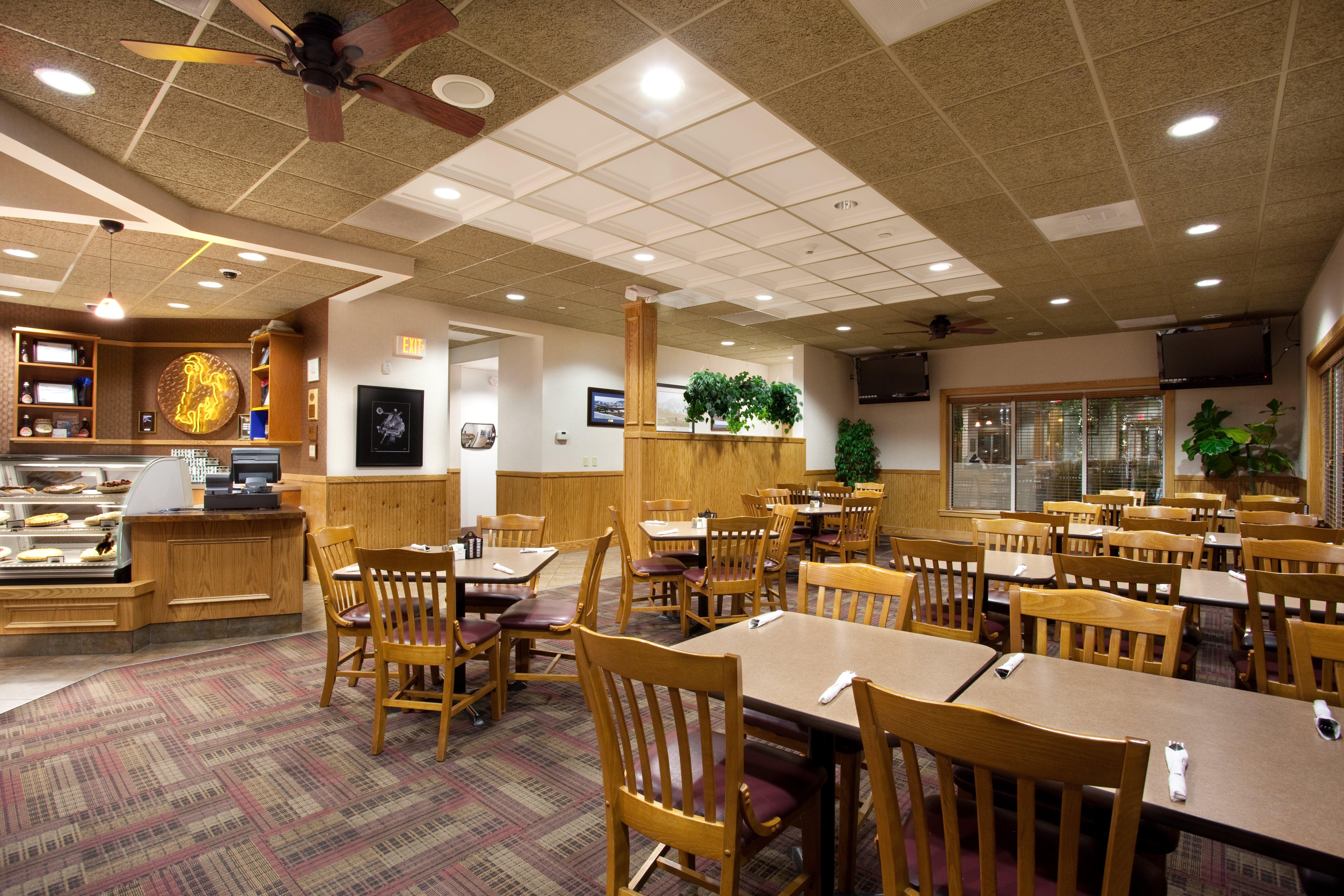 Holiday Inn Laramie By Ihg Eksteriør billede