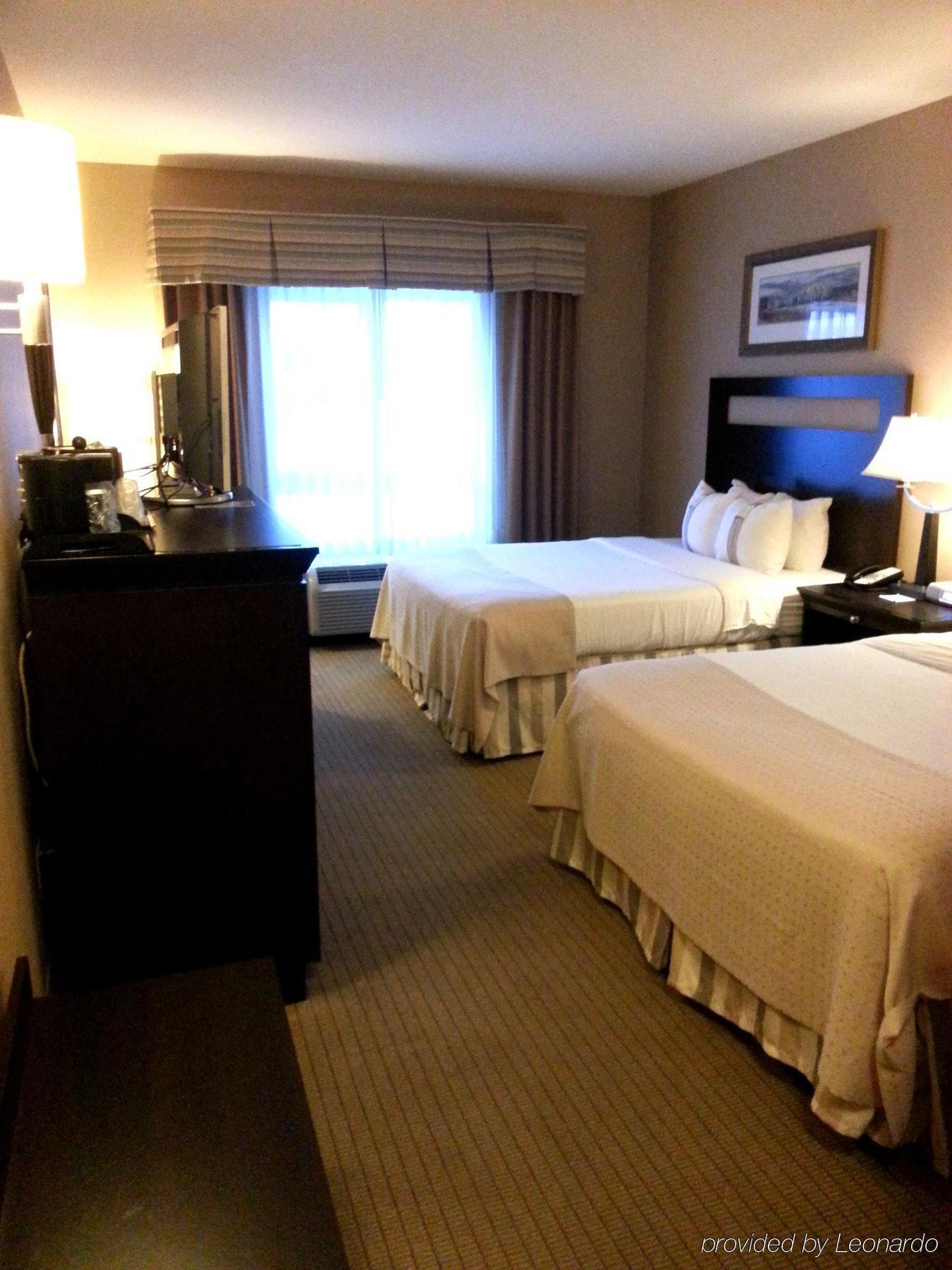 Holiday Inn Laramie By Ihg Eksteriør billede