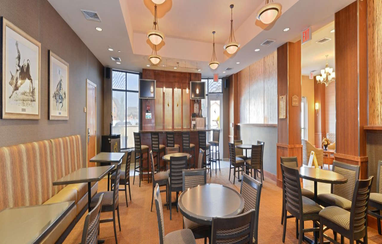 Holiday Inn Laramie By Ihg Eksteriør billede