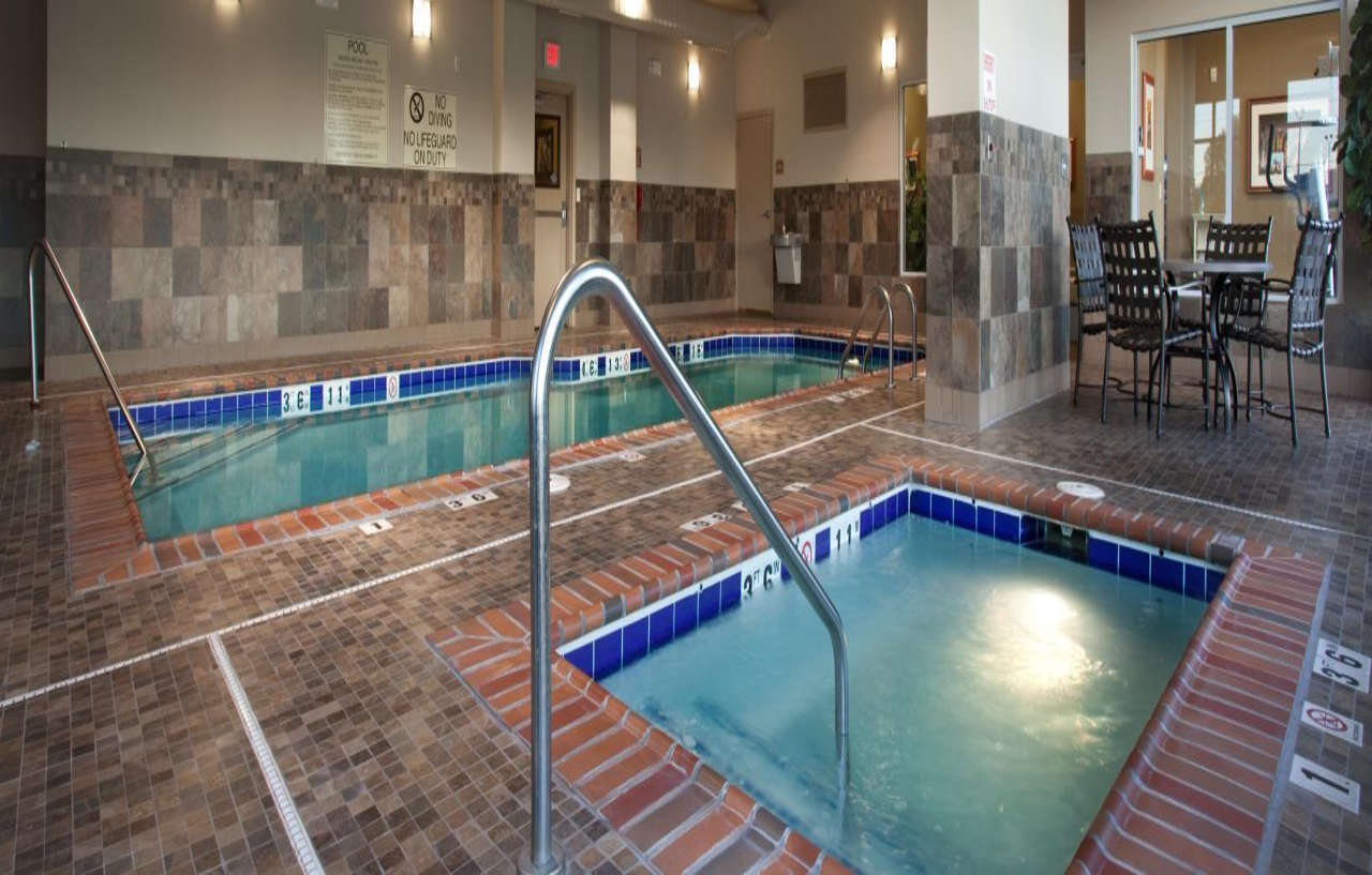 Holiday Inn Laramie By Ihg Eksteriør billede
